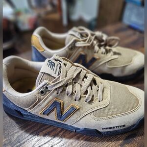 New Balance Numeric 574